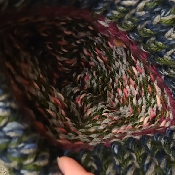 Scrappy Boi Beanie - Picture 3 of 3